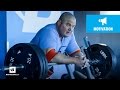 Guide to a Strong Life | Mark Bell Athlete Profile