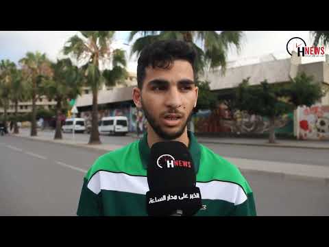 رأي جمهور الرجاء في المدرب الألماني الجديد جوزيف زينباور