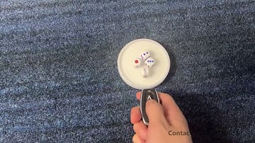 Dominate the Casino: Remote-Controlled Dice Strategy!