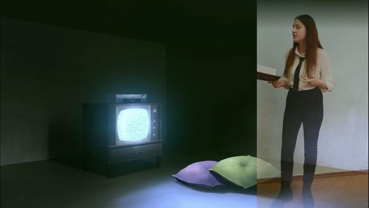 Макс Максимов " На Марс". Читает Масленникова Анастасия - YouTube