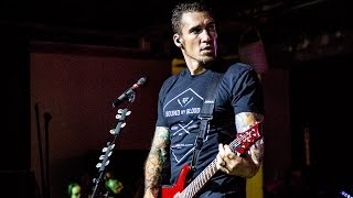 Clint Lowery (Sevendust): The Sound and The Story (Official Trailer)