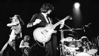 Led Zeppelin- Louie Louie/ Everyday People/ Thank You (Live at the LA Forum,  6/25/72)