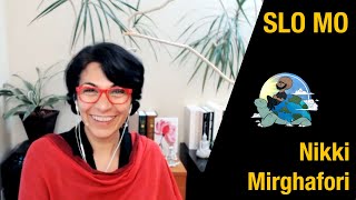 #255: Nikki Mirghafori - How Silence Can Awaken Your Emotional Healing