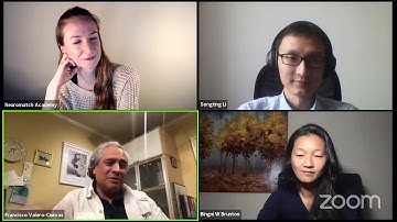 NMA Q & A W2D2 Linear Systems Asia/Australia