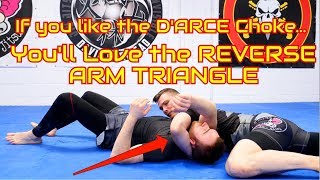 Arm Triangle Chokehold: History, Mechanics, and Variations