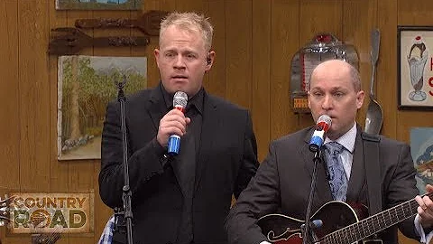 Dailey & Vincent - Family Bible