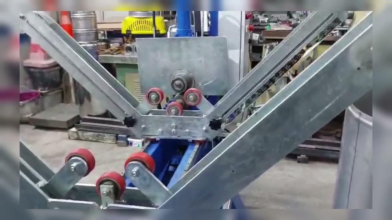 Çift Taraflı Kordon Makinesi Double Sided Cord Machine New Design