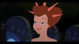 A Pequena Sereia - A História de Ariel