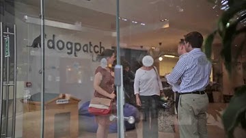 Dogpatch Labs to expand with the support of Ulster Bank