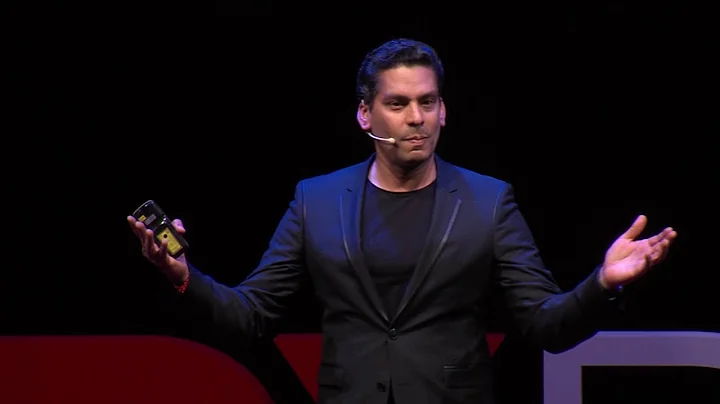 How neutrality shapes your happiness | Ismael Cala | TEDxRoma