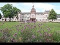 Schloss Philippsruhe in Hanau, Germany