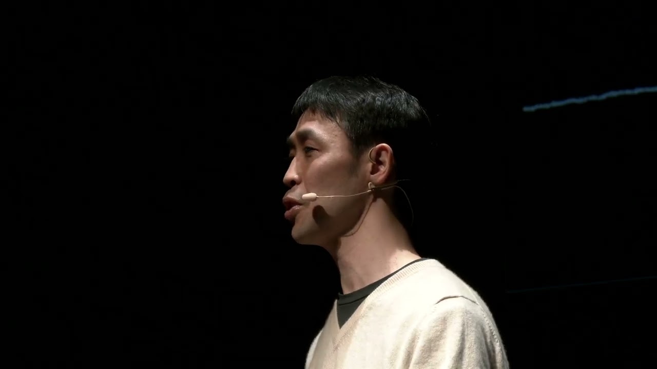田中由浩 - TEDxAnjo