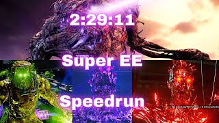 Super Easter Egg Speedrun Cold War. 2:29:11