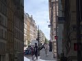 Paris France 🇫🇷 walking tour