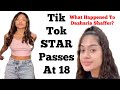 Tic Toc Star Dead At 18 (Dazharia Shaffer) Here is what Happened