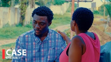 CASE🤩EPISODE:7 FT. (BIL ASAMOAH 39/40 AND PATRICIA KOBBY AND AMANDA SERWAA)