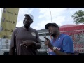 Road With Chocolate Thunder, Episode