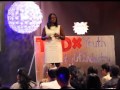 A Global Day of Reflection: Akua Asa-Awuku at TEDxYouth@CityOfIndustry