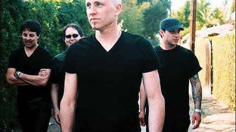 Vertical Horizon Won