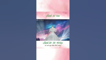 Sảnh tiẹc cưới theo số bàn tiệc😍Dâu Rể sắp cưới tham khảo ngay nha