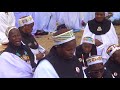 Shembe: Mshu Khuzwayo [ 34 Kwafika Izazi ]