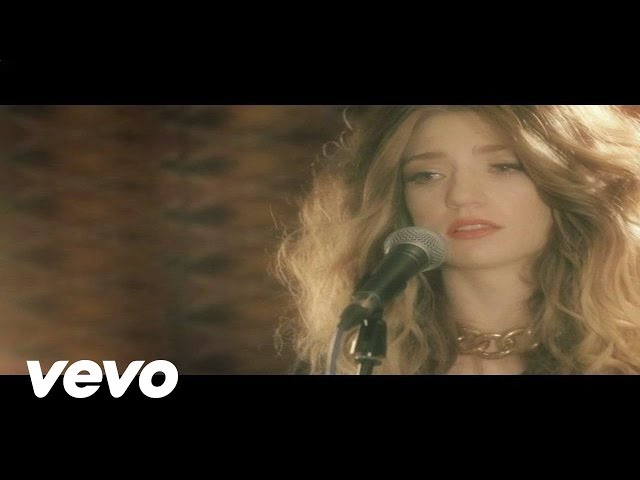 Nicola Roberts - i