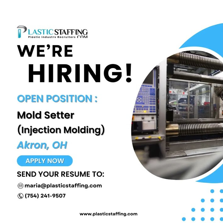 mold-setter-position-in-akron-oh-advance-your-career-youtube