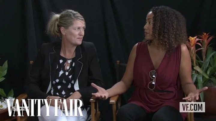 Maiken Baird & Michelle Major Talk to Vanity Fair'...