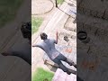 BUG PALING KOCAK DI GTA 5#shorts