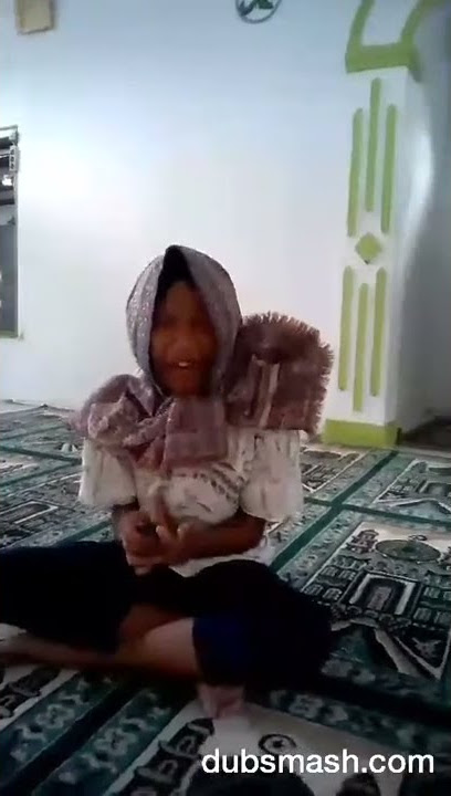 LUCU banget sms arab