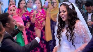 AROOSKA | AWALE ADAN & MISS XIIS | HEES CUSUB | FANAANIINTA REER JIGJIGA  (Official Video)