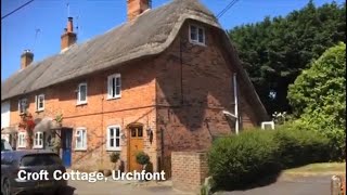 Croft Cottage, Urchfont