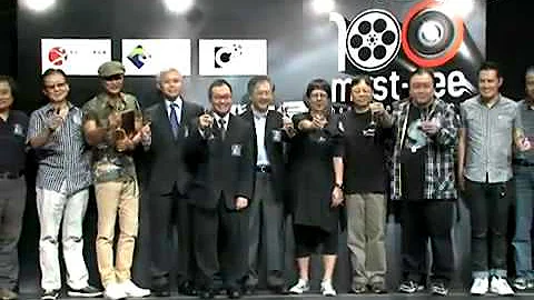 电影资料馆推百部不可不看电影 (19.9.2011) - 天天要闻