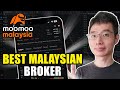 Moomoo Malaysia Review | The BEST Broker In Malaysia?!