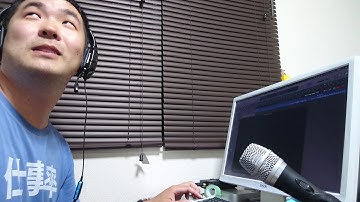 【メイキング】「名もなき鳥たちに告ぐ」予告映像【地獄編】