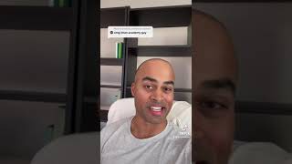 Khan Academy Confusion (Am I Sal Khan?)