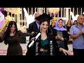 حفلة التخرج   الطالبة نوال خديدا   دهوك     