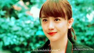 Japon Kilip - Ağlat Beni