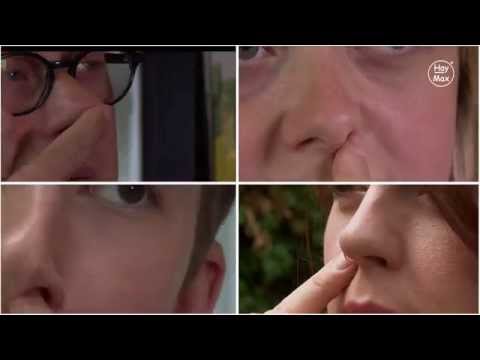 Video: HayMax Kids Orgaaninen, huumeettomien allergeenien barrier-tuoksu