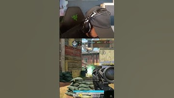 #1 Movement Sniper 10 kills in 2 rounds 🤯 (COD Mobile)