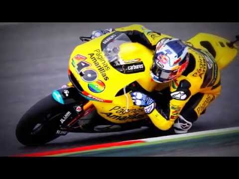 Maverick Viñales - King of Spain