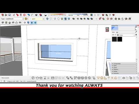 ������������������������������������������������������������ EP.4 การตั้งค่าหน่วย UNIT AWAYS