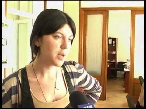 კონფერენცია-,,იყავი აქტიური მოქალაქე\"