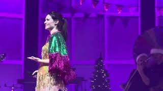 Sophie Ellis-Bextor All I Want For Christmas Is You - Live Portsmouth Guildhall December 2023