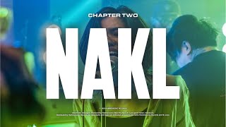.reimagine | CHAPTER TWO : NAKL | ST. LOCO   KNUCKLE BONES |  VIDEO