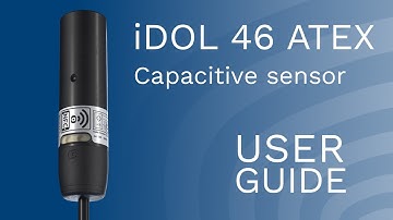 iDOL 46 ATEX User Guide Video
