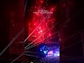 A Sky full of Stars - Coldplay Concert Live #concert #coldplay