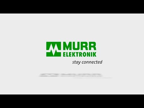Murrelektronik - stay connected (deutsch)