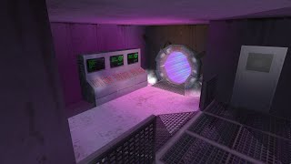 Re-Volt(RVGL): Wormhole, 16 Cars, 3 Laps
