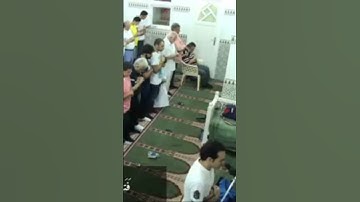 إن ربك يقضي بينهم بحكمه القارئ عمر شلبي